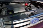 Ford Flex EcoBoost by GeigerCars 2011 года